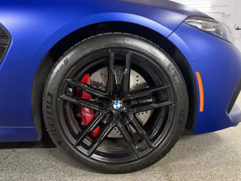 More photos of 2022 BMW M8 Competition at Automotive Imports Sales & Service, CO