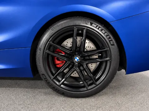 Another view of 2022 BMW M8 Competition for sale in Denver, CO at Automotive Imports Sales & Service
