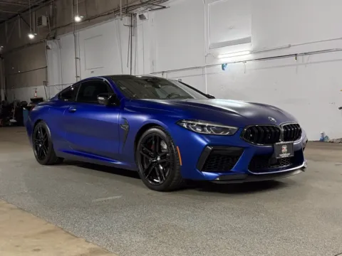 Photos of 2022 BMW M8 Competition for sale in Denver, CO at Automotive Imports Sales & Service
