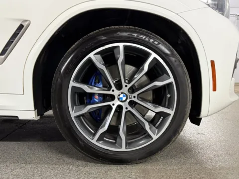 More photos of 2019 BMW X4 M40i at Automotive Imports Sales & Service, CO