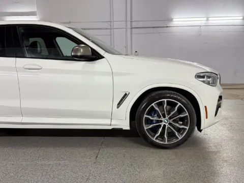More photos of 2019 BMW X4 M40i at Automotive Imports Sales & Service, CO