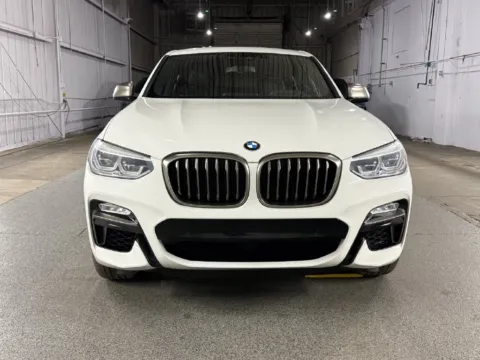Photos of 2019 BMW X4 M40i for sale in Denver, CO at Automotive Imports Sales & Service