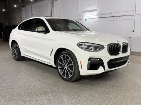 Another view of 2019 BMW X4 M40i for sale in Denver, CO at Automotive Imports Sales & Service