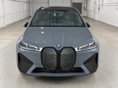 Photos of 2024 BMW iX M60 for sale in Denver, CO at Automotive Imports Sales & Service
