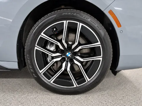 More photos of 2024 BMW 7 Series 760i xDrive at Automotive Imports Sales & Service, CO
