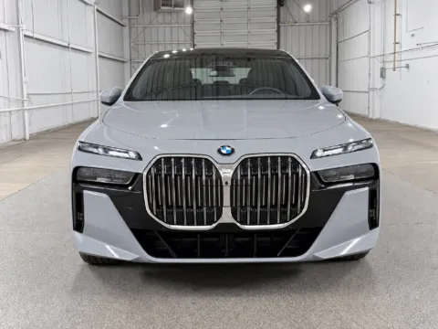 Photos of 2024 BMW 7 Series 760i xDrive for sale in Denver, CO at Automotive Imports Sales & Service