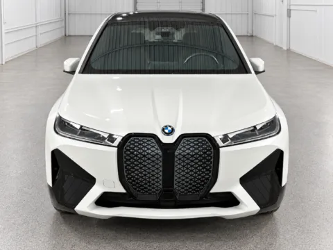 Another view of 2024 BMW iX M60 for sale in Denver, CO at Automotive Imports Sales & Service