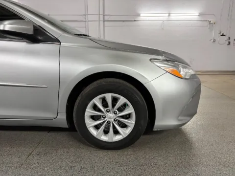 More photos of 2016 Toyota Camry LE at Automotive Imports Sales & Service, CO