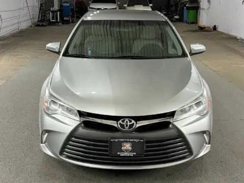 Photos of 2016 Toyota Camry LE for sale in Denver, CO at Automotive Imports Sales & Service