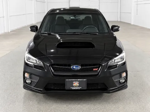 Another view of 2015 Subaru Impreza WRX STi for sale in Denver, CO at Automotive Imports Sales & Service