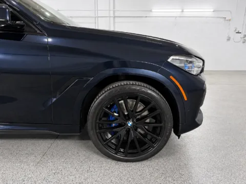 More photos of 2022 BMW X6 xDrive40i at Automotive Imports Sales & Service, CO