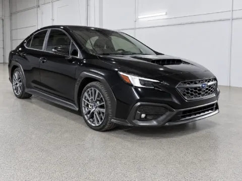More photos of 2022 Subaru WRX GT at Automotive Imports Sales & Service, CO