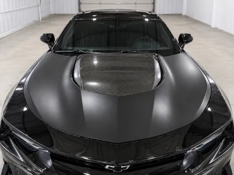 More photos of 2017 Chevrolet Camaro ZL1 at Automotive Imports Sales & Service, CO