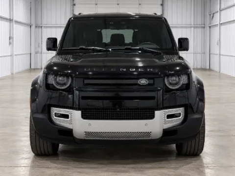 Another view of 2024 Land Rover Defender 130 S for sale in Denver, CO at Automotive Imports Sales & Service