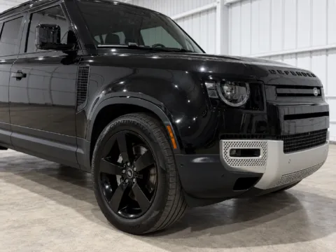 More photos of 2024 Land Rover Defender 130 S at Automotive Imports Sales & Service, CO
