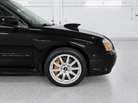 More photos of 2004 Subaru Impreza WRX STi at Automotive Imports Sales & Service, CO
