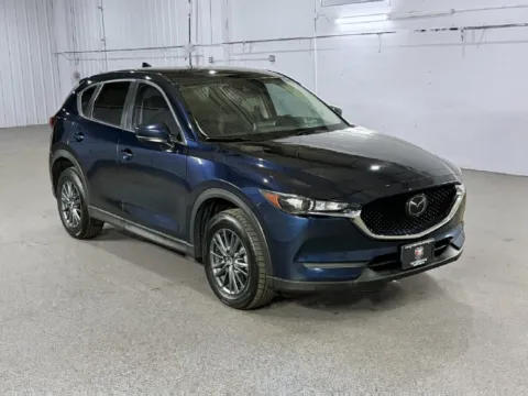 More photos of 2019 Mazda CX-5 Touring at Automotive Imports Sales & Service, CO