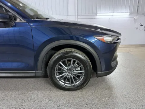 More photos of 2019 Mazda CX-5 Touring at Automotive Imports Sales & Service, CO