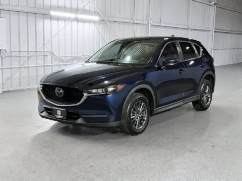 Photos of 2019 Mazda CX-5 Touring for sale in Denver, CO at Automotive Imports Sales & Service