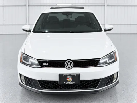 Photos of 2014 Volkswagen Jetta GLI for sale in Denver, CO at Automotive Imports Sales & Service