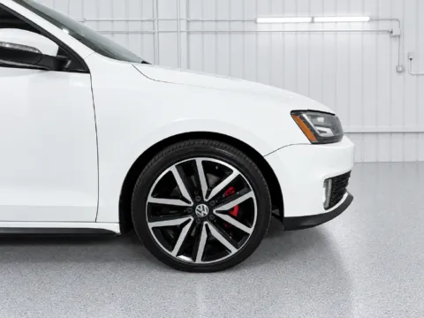 More photos of 2014 Volkswagen Jetta GLI at Automotive Imports Sales & Service, CO