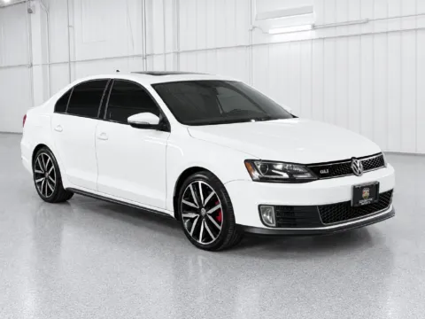 Another view of 2014 Volkswagen Jetta GLI for sale in Denver, CO at Automotive Imports Sales & Service