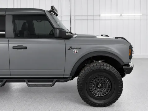 More photos of 2023 Ford Bronco Black Diamond at Automotive Imports Sales & Service, CO