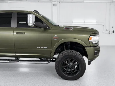 Another view of 2020 Ram 2500 Laramie for sale in Denver, CO at Automotive Imports Sales & Service