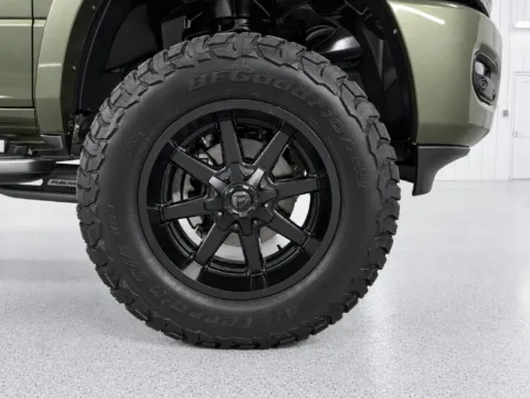 More photos of 2020 Ram 2500 Laramie at Automotive Imports Sales & Service, CO
