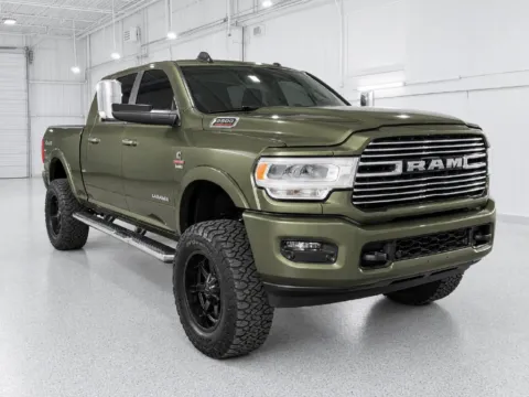 Photos of 2020 Ram 2500 Laramie for sale in Denver, CO at Automotive Imports Sales & Service