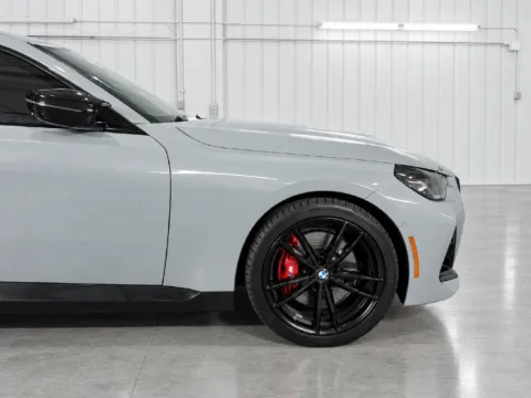 More photos of 2023 BMW 2 Series M240i at Automotive Imports Sales & Service, CO