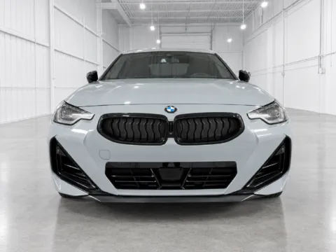Photos of 2023 BMW 2 Series M240i for sale in Denver, CO at Automotive Imports Sales & Service