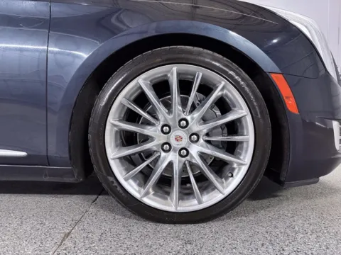More photos of 2014 Cadillac XTS Vsport Platinum at Automotive Imports Sales & Service, CO