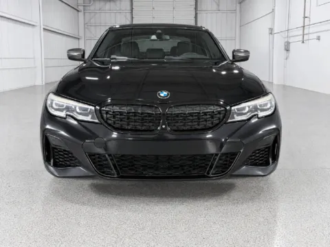 Photos of 2021 BMW 3 Series M340i for sale in Denver, CO at Automotive Imports Sales & Service