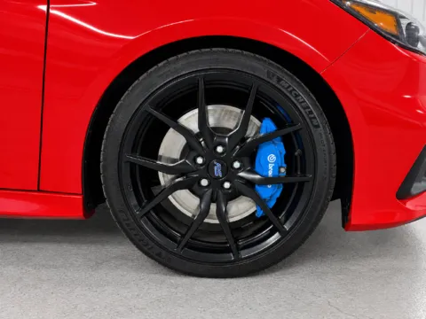 More photos of 2018 Ford Focus RS at Automotive Imports Sales & Service, CO