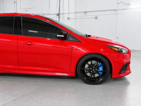 More photos of 2018 Ford Focus RS at Automotive Imports Sales & Service, CO
