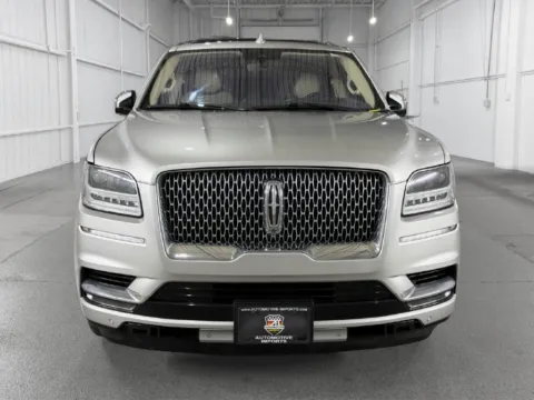 Photos of 2019 Lincoln Navigator Black Label for sale in Denver, CO at Automotive Imports Sales & Service