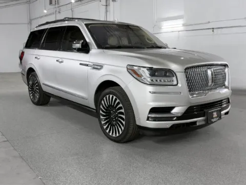 Another view of 2019 Lincoln Navigator Black Label for sale in Denver, CO at Automotive Imports Sales & Service
