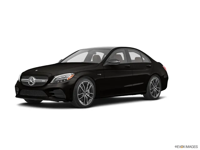2020 Mercedes-Benz C-Class C 43 AMG for sale in Denver, CO