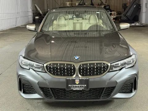 More photos of 2022 BMW 3 Series M340i xDrive at Automotive Imports Sales & Service, CO