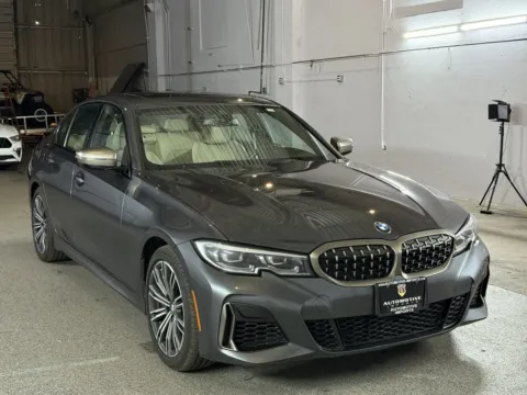 More photos of 2022 BMW 3 Series M340i xDrive at Automotive Imports Sales & Service, CO