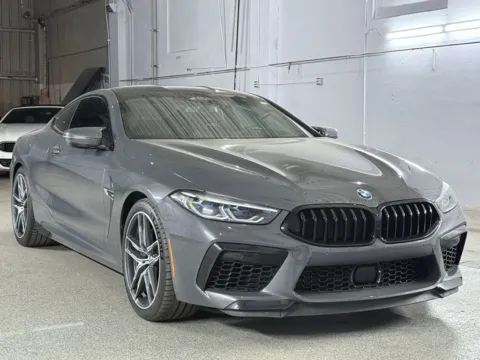 More photos of 2020 BMW M8 at Automotive Imports Sales & Service, CO