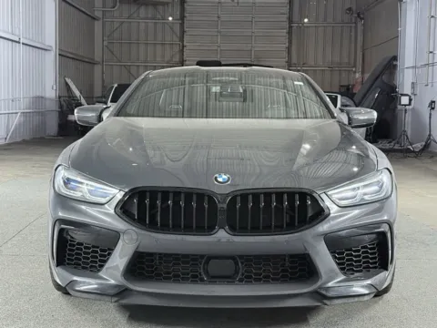 More photos of 2020 BMW M8 at Automotive Imports Sales & Service, CO