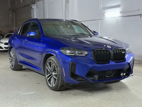 More photos of 2022 BMW X4 M at Automotive Imports Sales & Service, CO