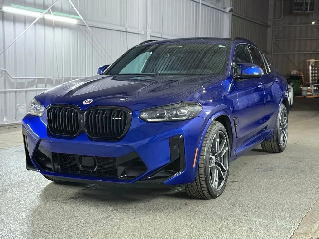 2022 BMW X4 M for sale in Denver, CO