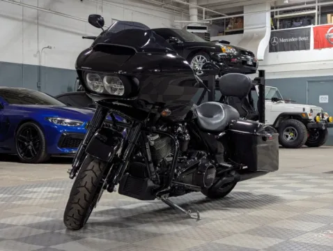 Unknown 2019 Harley-Davidson Road Glide Special for sale in Denver, CO
