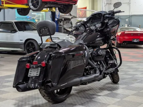 More photos of 2019 Harley-Davidson Road Glide Special at Automotive Imports Sales & Service, CO