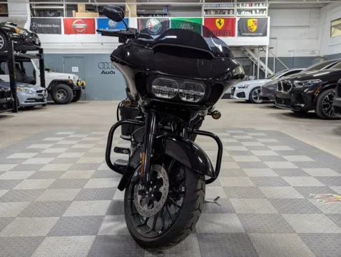 Photos of 2019 Harley-Davidson Road Glide Special for sale in Denver, CO at Automotive Imports Sales & Service