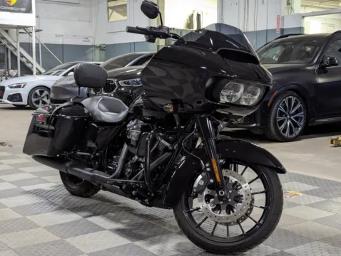 Another view of 2019 Harley-Davidson Road Glide Special for sale in Denver, CO at Automotive Imports Sales & Service