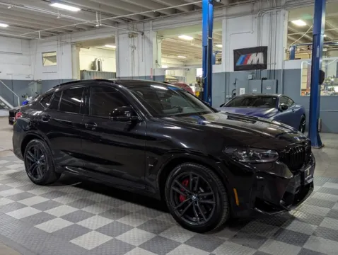 More photos of 2022 BMW X4 M Competiton Package at Automotive Imports Sales & Service, CO